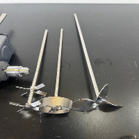 IKA Eurostar 60 digital Overhead Stirrer image 2